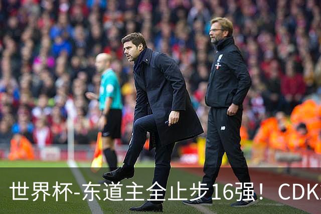 世界杯-东道主全止步16强！CDK2射1传 比利时4-1淘汰美国